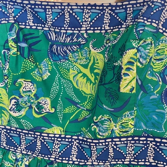 Lilly Pulitzer sun dress - Picture 2 of 5